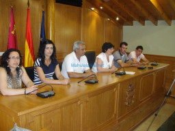 Fotos Noticias 2011